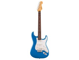 Player II Modified Stratocaster with Deluxe Gig Bag