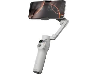 DJI Osmo Mobile 7 Smartphone gimbal stabilizer
