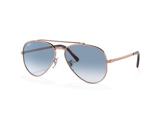 New Aviator Non-Polar Sunglasses