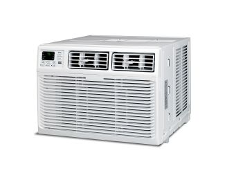 10000 BTU Smart Wifi Window Air Conditioner