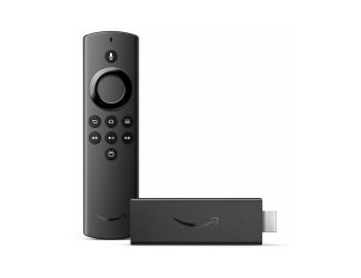 Fire TV Stick Lite Streaming Media Player