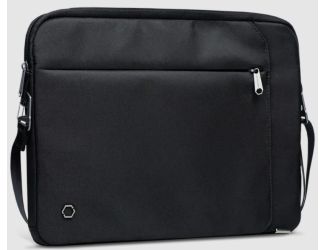 Solgaard 16" Carry-All Laptop Sleeve Black