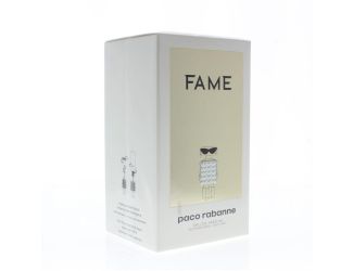 Fame Eau De Parfum Refillable Size 2.7oz