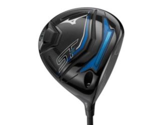Mizuno ST-Z 230 Driver - Project X HZRDUS Smoke Green RDX - Right Hand/9.5 degree/Stiff Flex