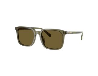 Thin Square Sunglasses