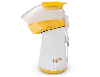 PopLite hot air corn popper