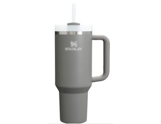 The Quencher H2.0 Flowstate Tumbler 30oz - Stone