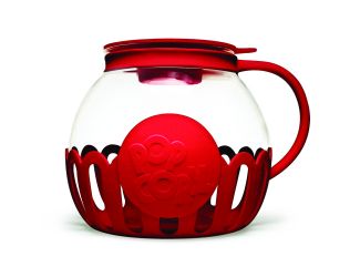 3qt Popcorn Popper Red