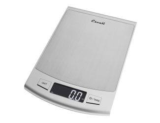 Escali - Passo High Capacity Digital Scale