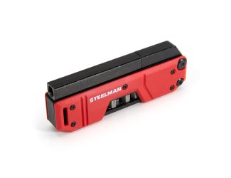 10-In-1 Everyday Carry Folding Magnetic Pocket Screwdriver