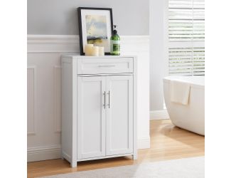 Savannah Storage Cabinet