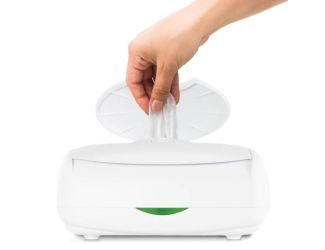 Ultimate Wipes Warmer