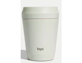 Topl To Go Plastic 12oz Salt