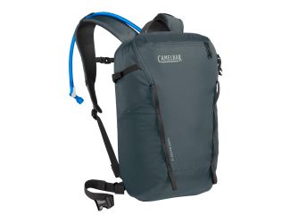 Cloudwalker 18 85oz Hydration Pack Dark Slate/Black