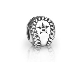 MLB Houston Astros Charm