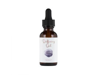 30 ml Smolder Fragrance Oil - SpaRoom Home