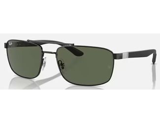 Ray-Ban Men's Non-Polarized Sunglasses Size 60