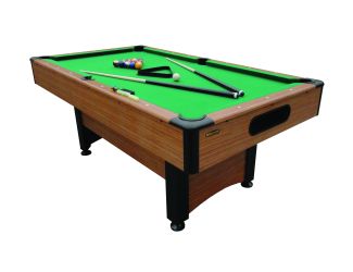 Mizerak - 6.5' Dynasty Space-Saver Table