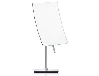 VISTA - Cosmetic Mirror with Magnification - Polished