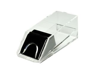 Fat Cat Four Deck Card Shoe