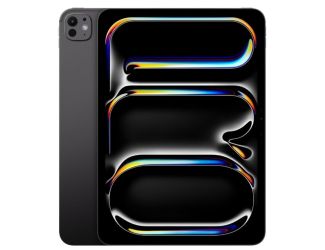 Apple 11-inch iPad Pro Wi‑Fi 1TB with standard glass - Space Black