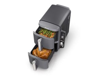 DoubleStack XL 2 Basket Air Fryer
