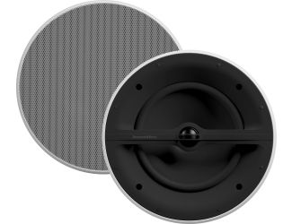 Bowers & Wilkins Flexible Series CCM382 In-ceiling speakers