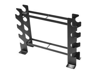 Marcy 8 Pair Dumbbell Rack