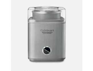 Pure Indulgence 2-Qt. Frozen Yogurt-Sorbet