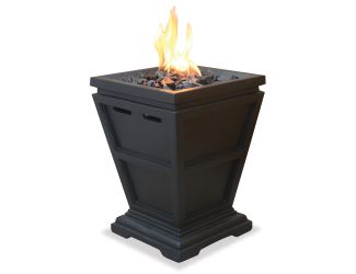Endless Summer - LP Gas Outdoor Fire Column - Small
