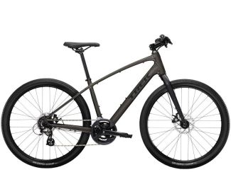 Dual Sport 1 Gen 5 S Mercury