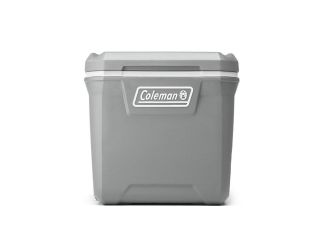 316 Series 65qt Wheeled Cooler Gray