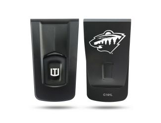 Minnesota Wild Black Tightwad