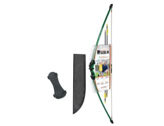 Bear Archery - Bear Goblin Bow Set