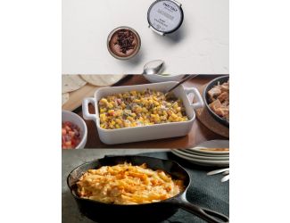 Vegetarian's Delight