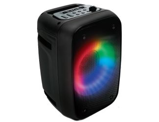 Circular Motion PA Speaker Size 3"