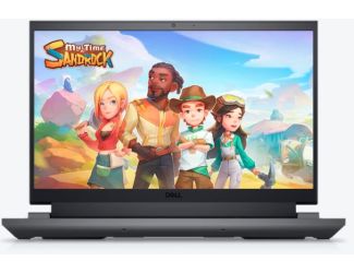 Dell G15 5535 Gaming Laptop AMD