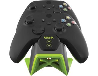 Power Stand for Xbox Series X/S Controllers