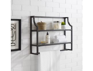 Aimee Wall Shelf