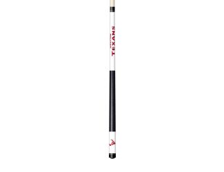 Houston Texans Laser Etched Pool Cues