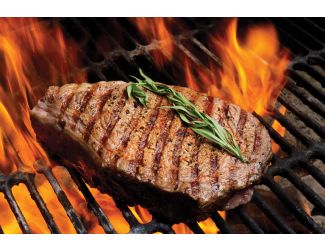 Beef Rib Eye 12-Pack