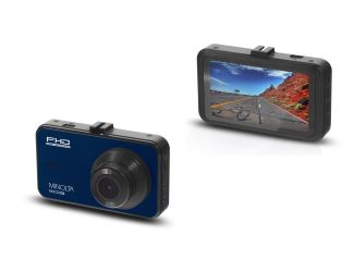 1080p Full HD Dash Camera