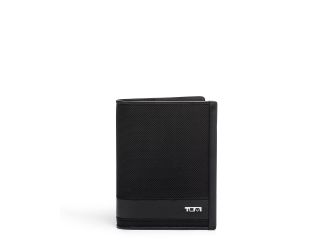 Alpha Passport Cover