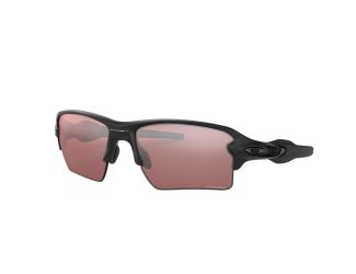 Flak 2.0 XL Unisex Non-Polar Sunglasses Size 59