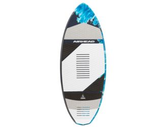 Lake Effect Wakesurf Board