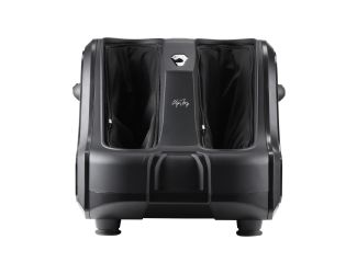 Christian McCaffrey Shiatsu Foot & Calf Massager