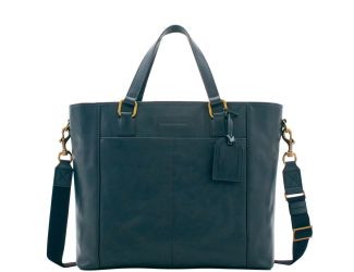 Florentine Newport Tote