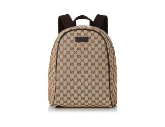 GG Logo Backpack
