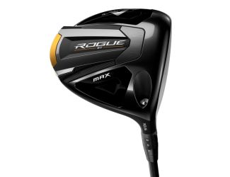 Callaway Rogue ST Max 2024 Women's Driver - Right Hand/10.5 degree/Women's Flex
