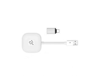 Wireless CarPlay Adapter
